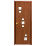 Laminētas durvis LAURA-17